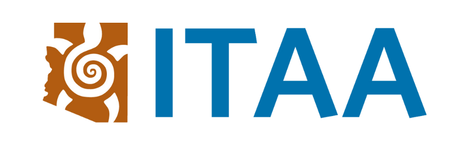 Inter Tribal Association of Arizona logo