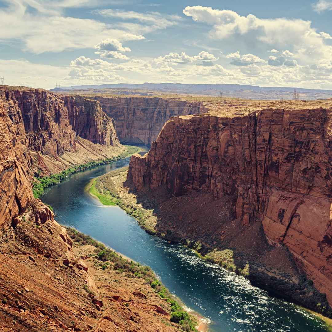 Colorado River